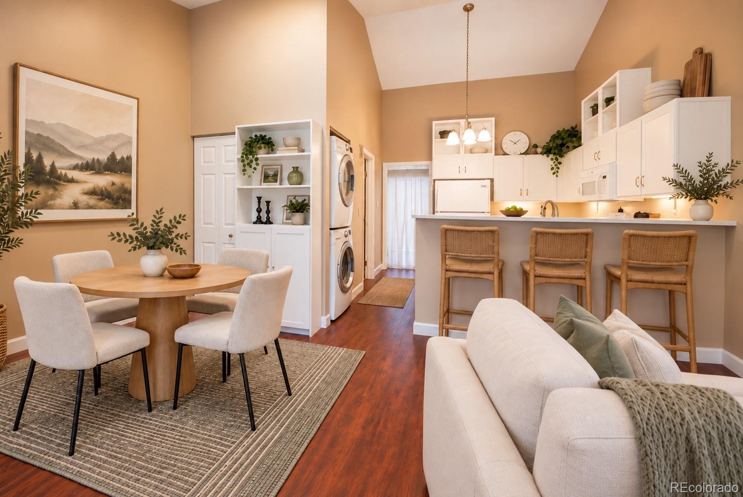 4675 S Dillon Court Unit: F114