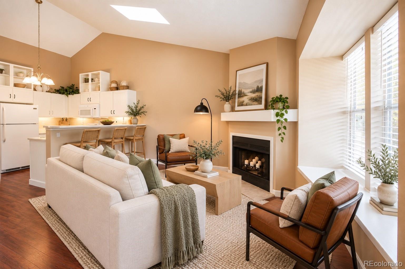 4675 S Dillon Court Unit: F114
