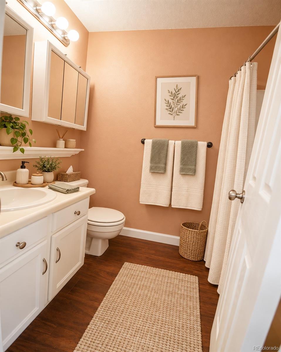 4675 S Dillon Court Unit: F114