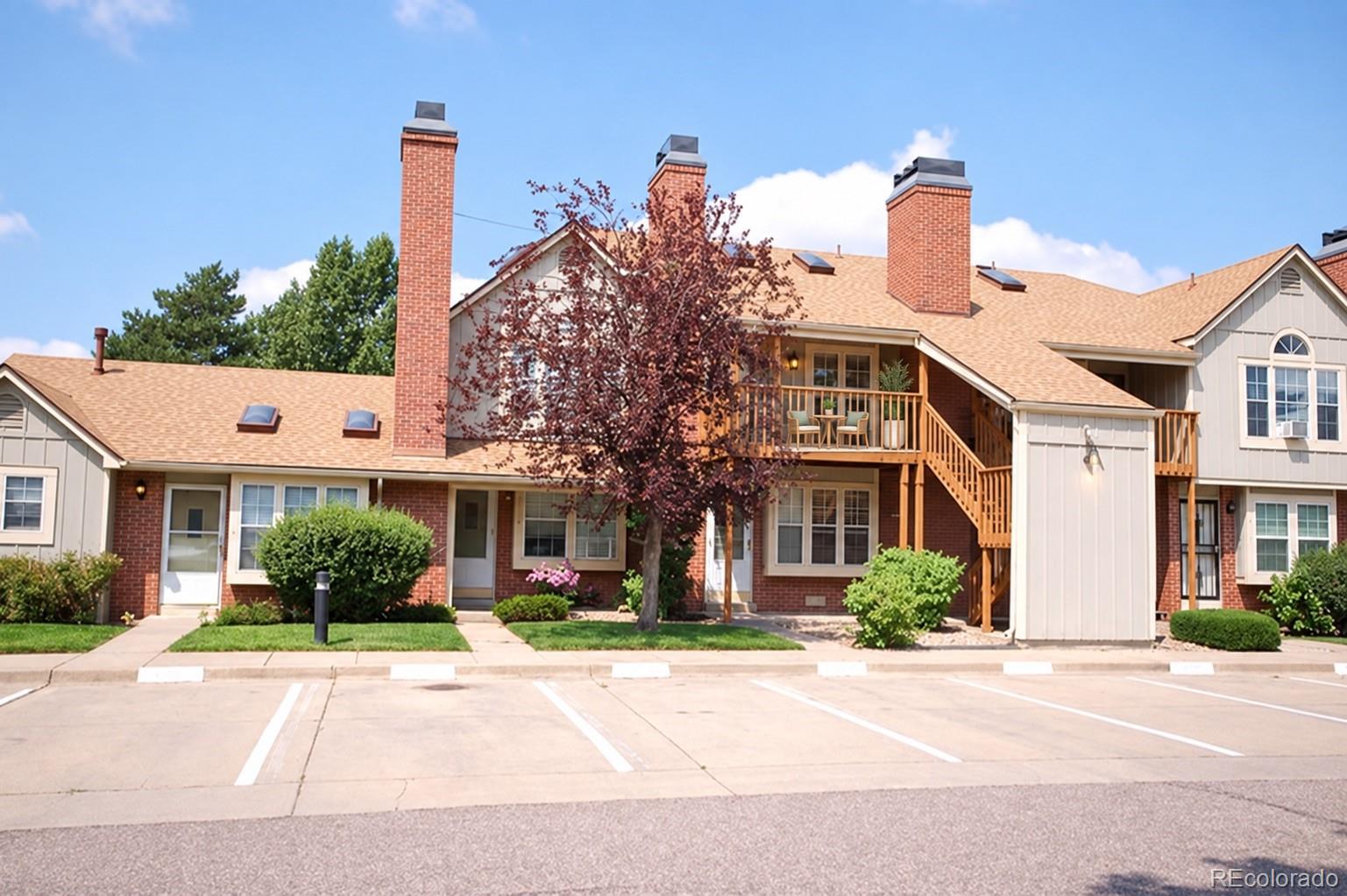 4675 S Dillon Court Unit: F114