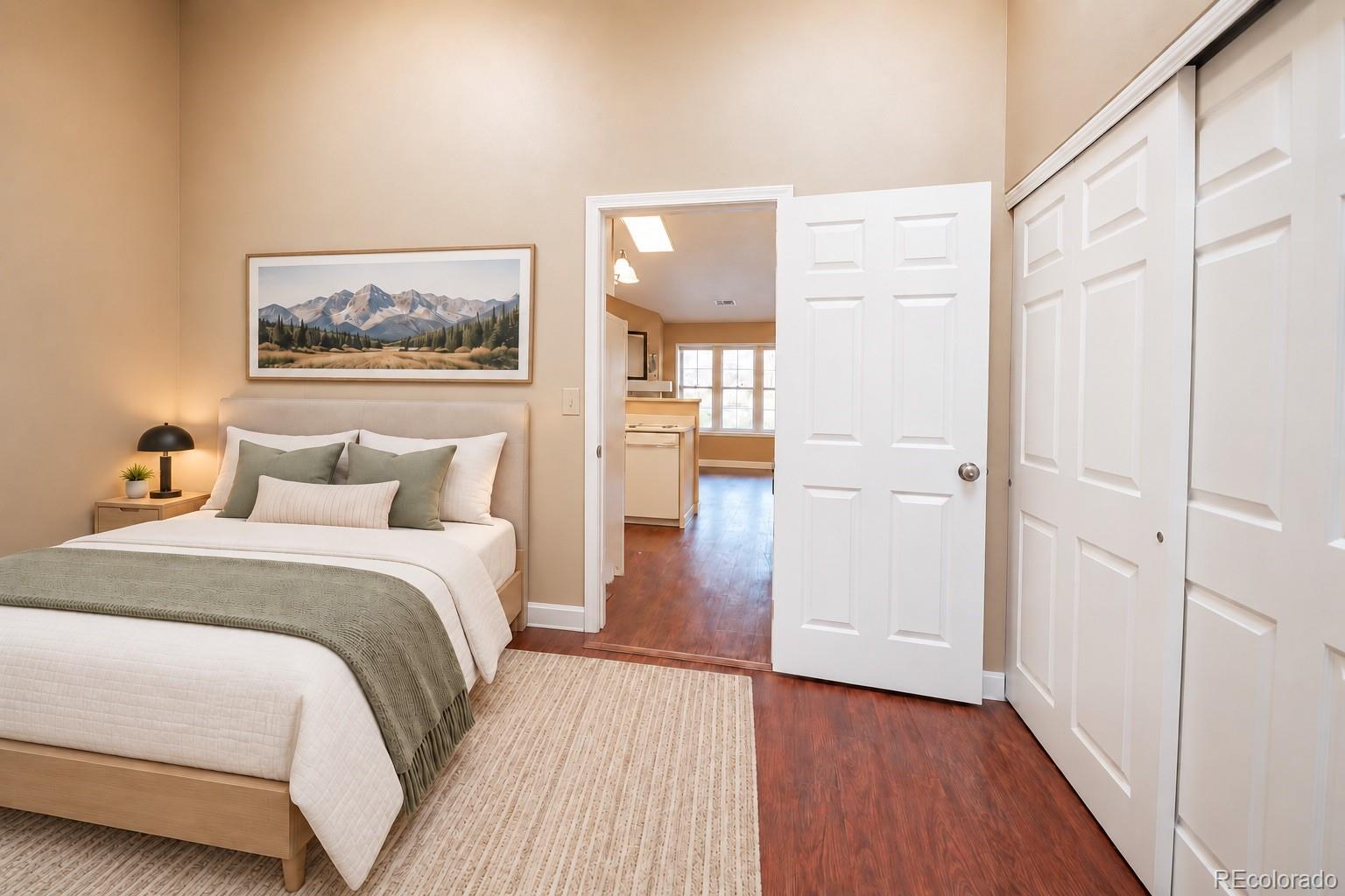 4675 S Dillon Court Unit: F114