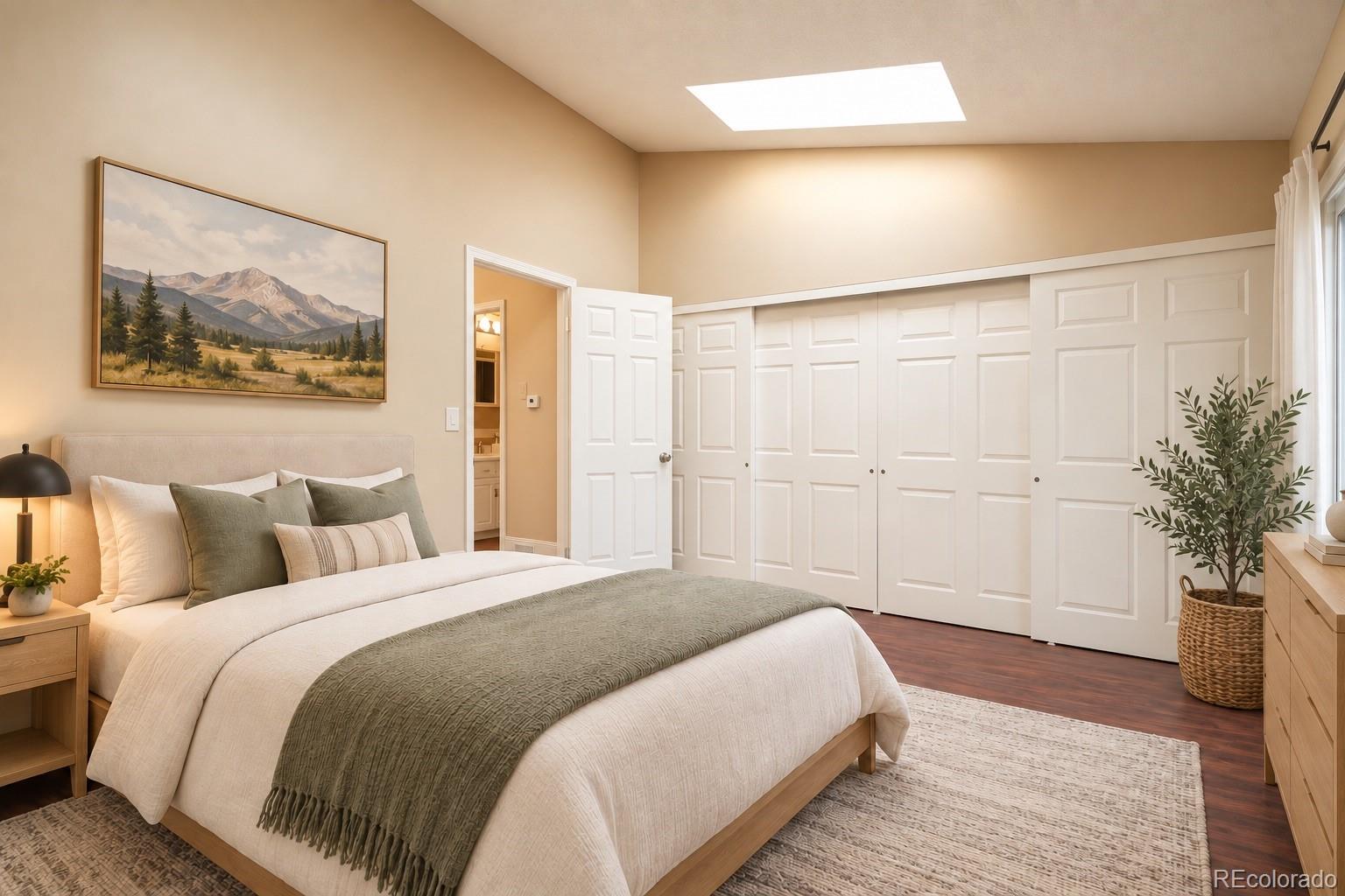 4675 S Dillon Court Unit: F114