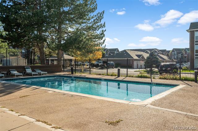 14465 E 1st Drive Unit: C8