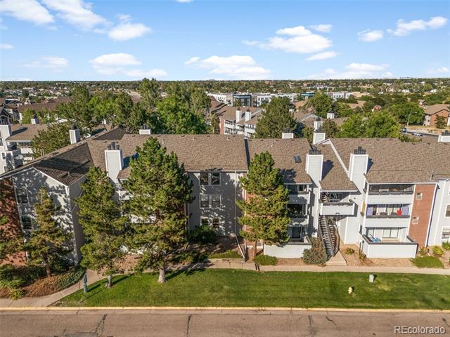 14465 E 1st Drive Unit: C8