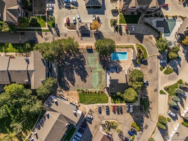 14465 E 1st Drive Unit: C8