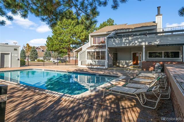 14465 E 1st Drive Unit: C8