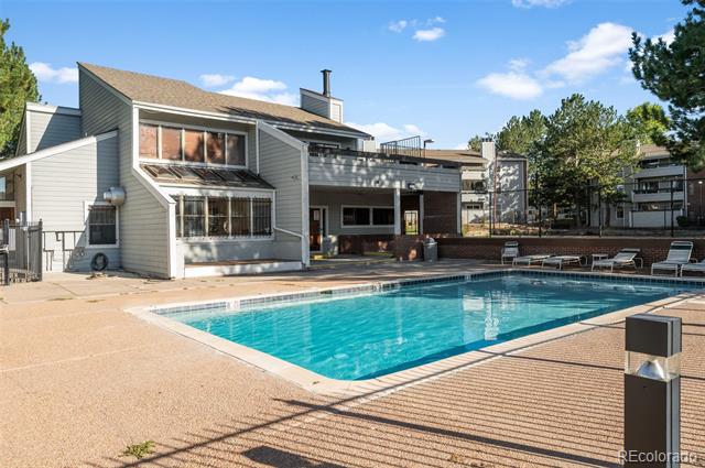 14465 E 1st Drive Unit: C8