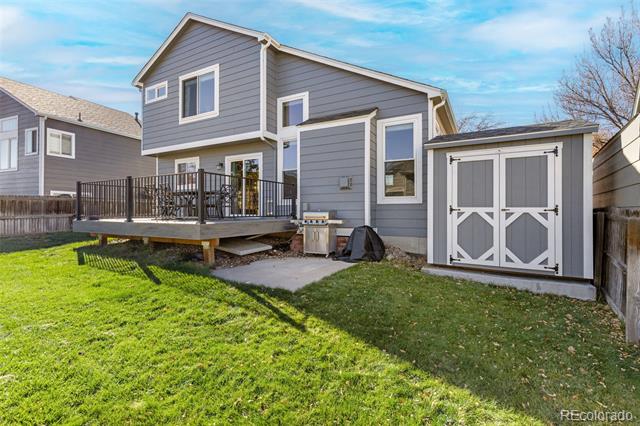 8480 Bluegrass Circle