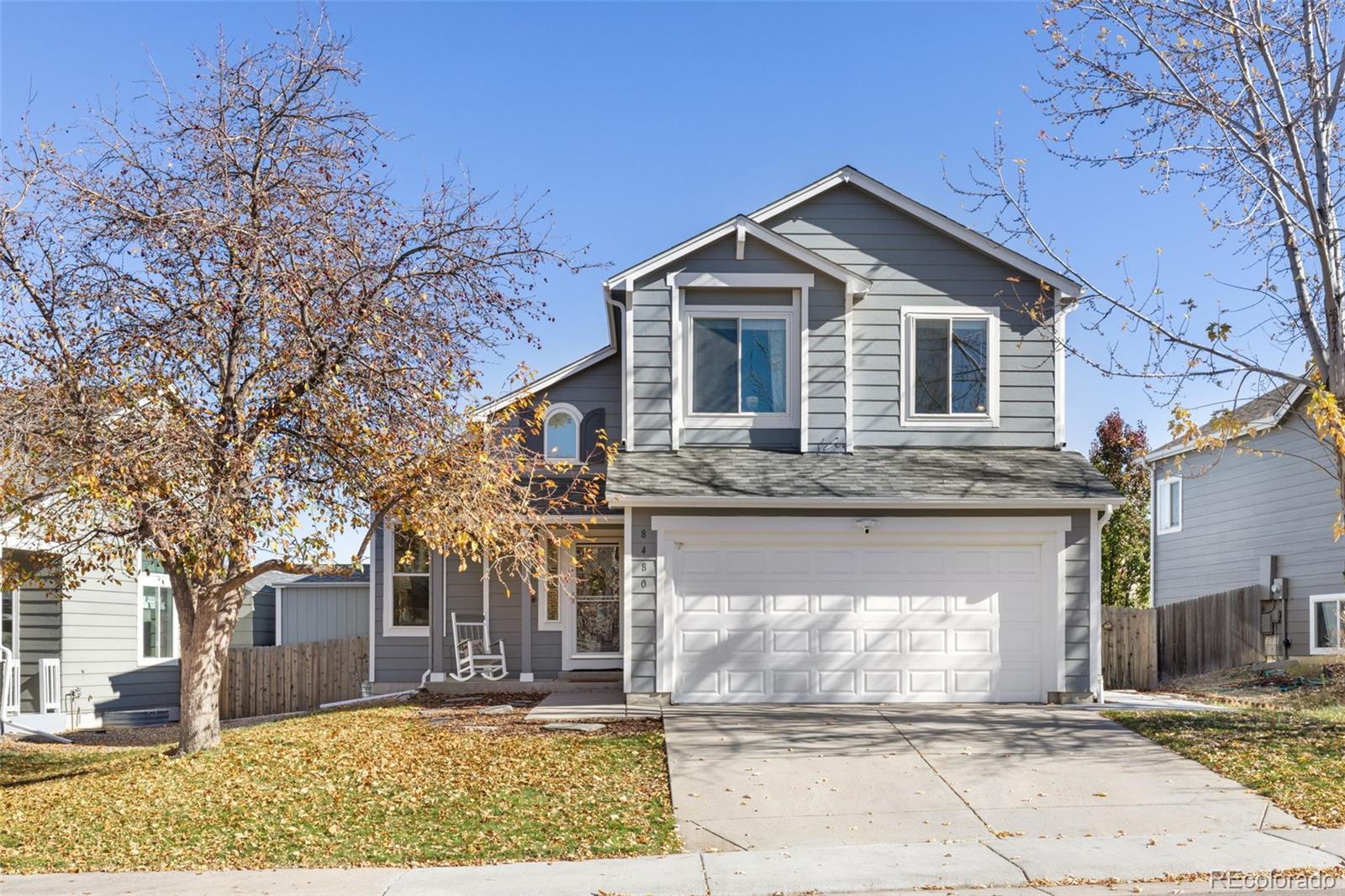 8480 Bluegrass Circle