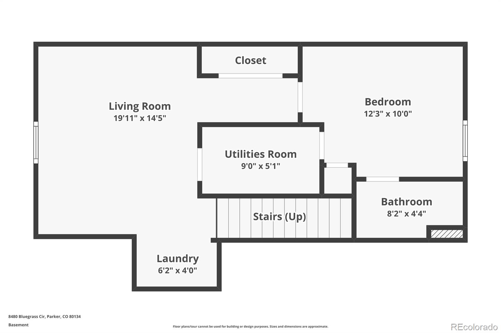 8480 Bluegrass Circle