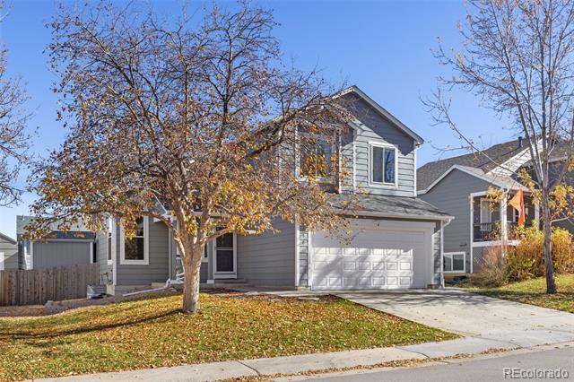 8480 Bluegrass Circle