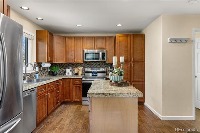 8480 Bluegrass Circle