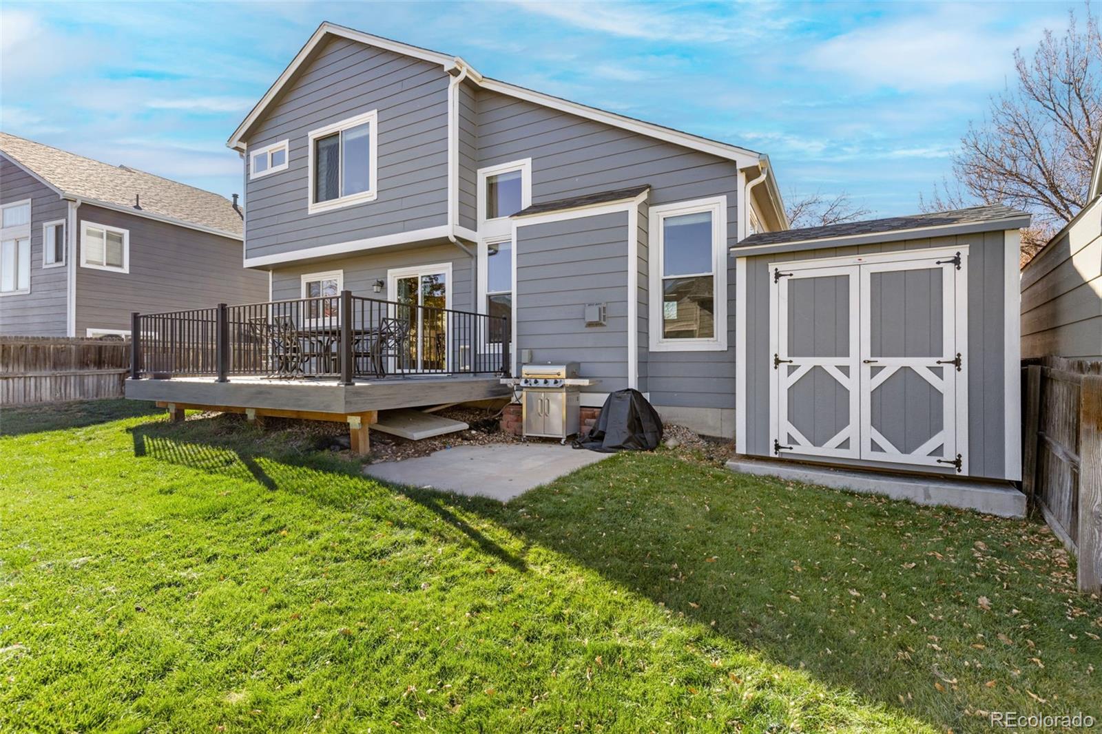 8480 Bluegrass Circle