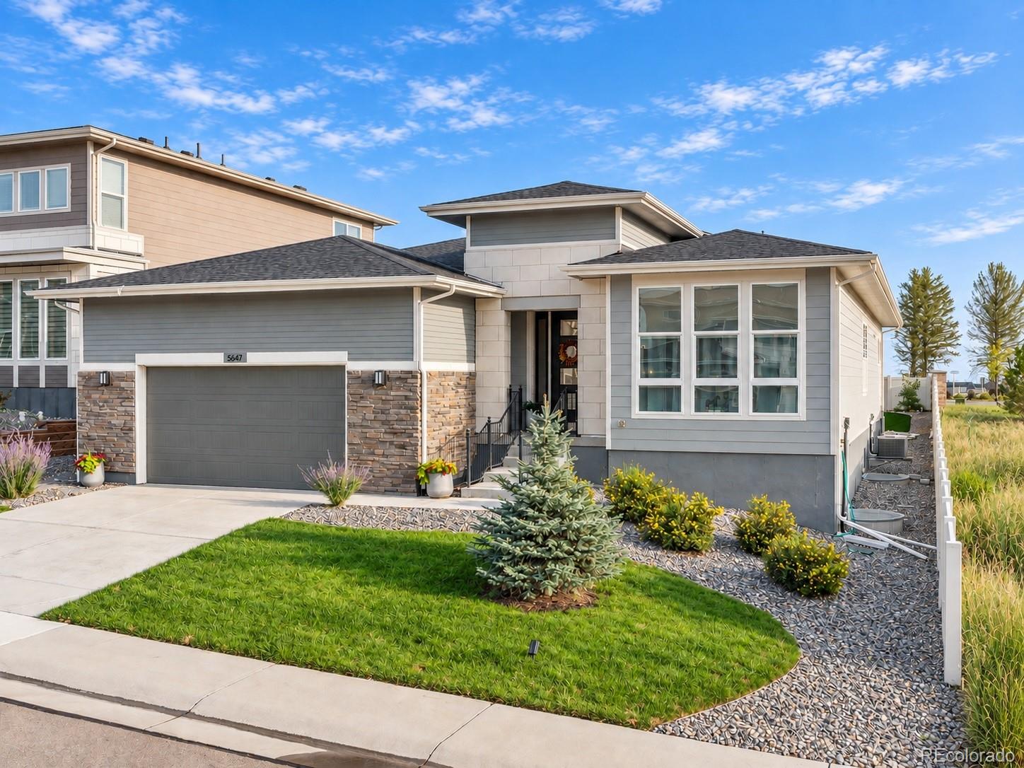 5647 Amarosa Drive
