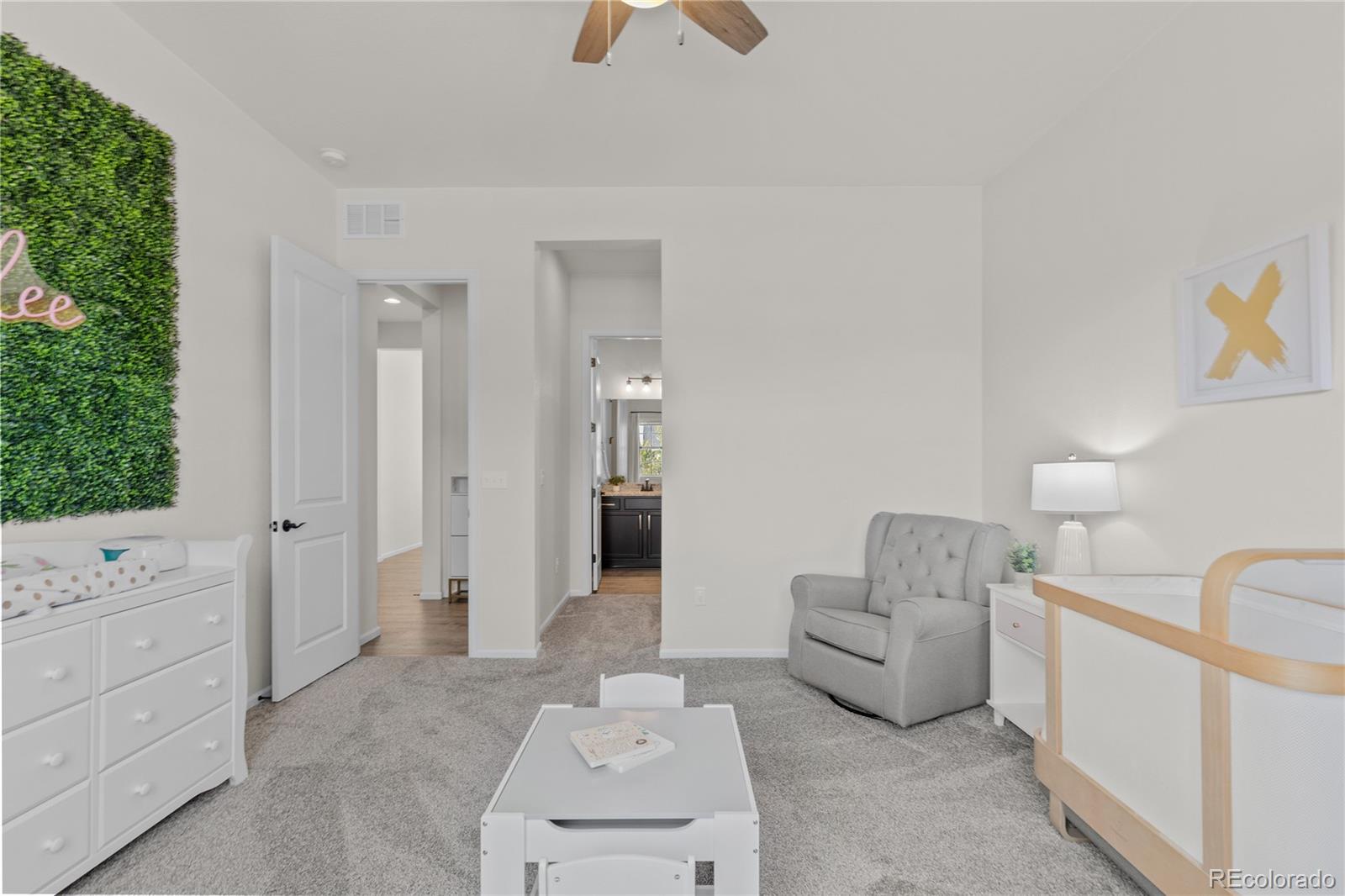 6083 Saddle Bow Avenue