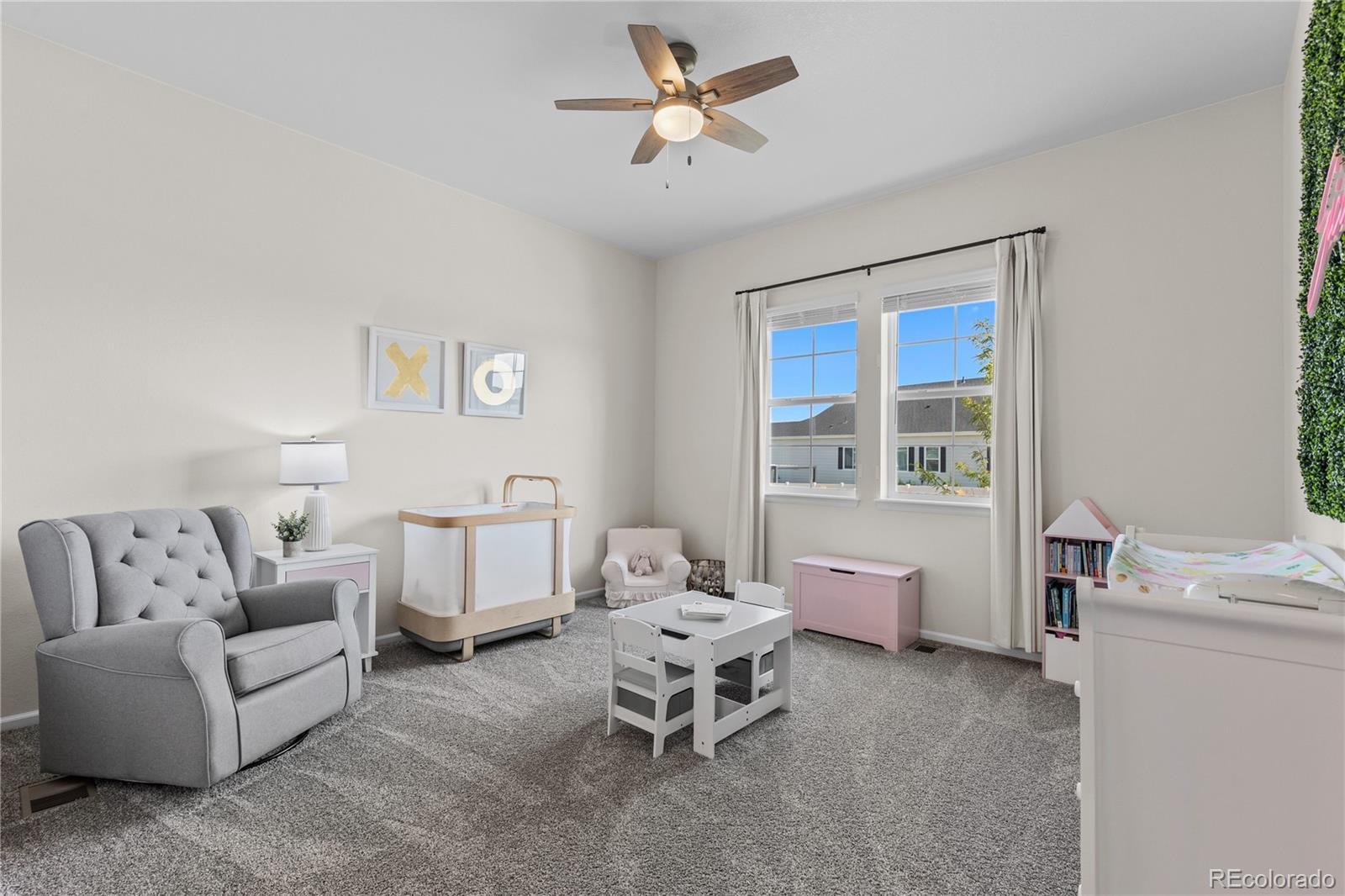 6083 Saddle Bow Avenue