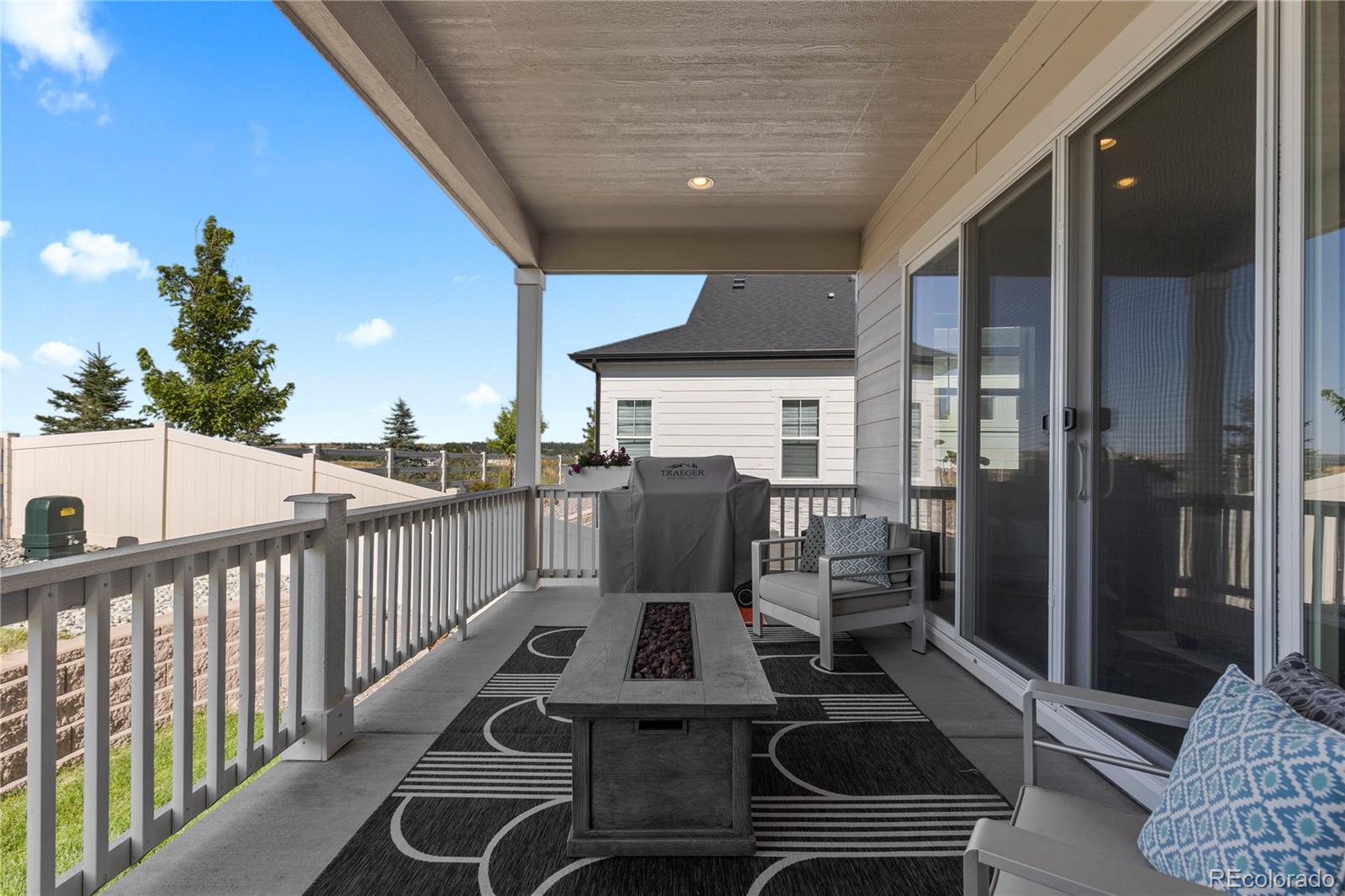 6083 Saddle Bow Avenue