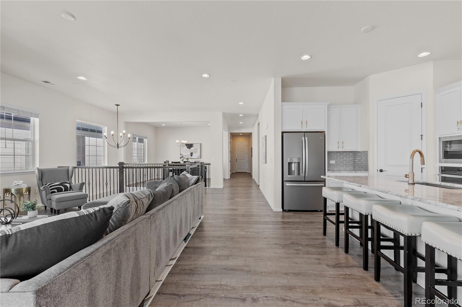 6083 Saddle Bow Avenue