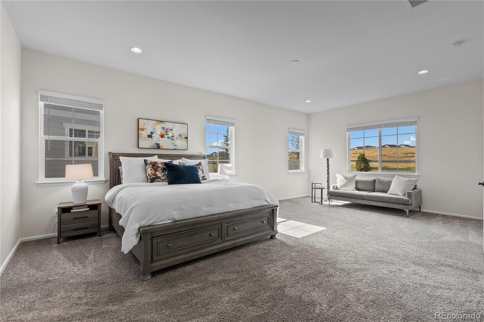 6083 Saddle Bow Avenue