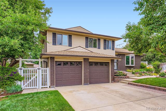 1729 S Ouray Court