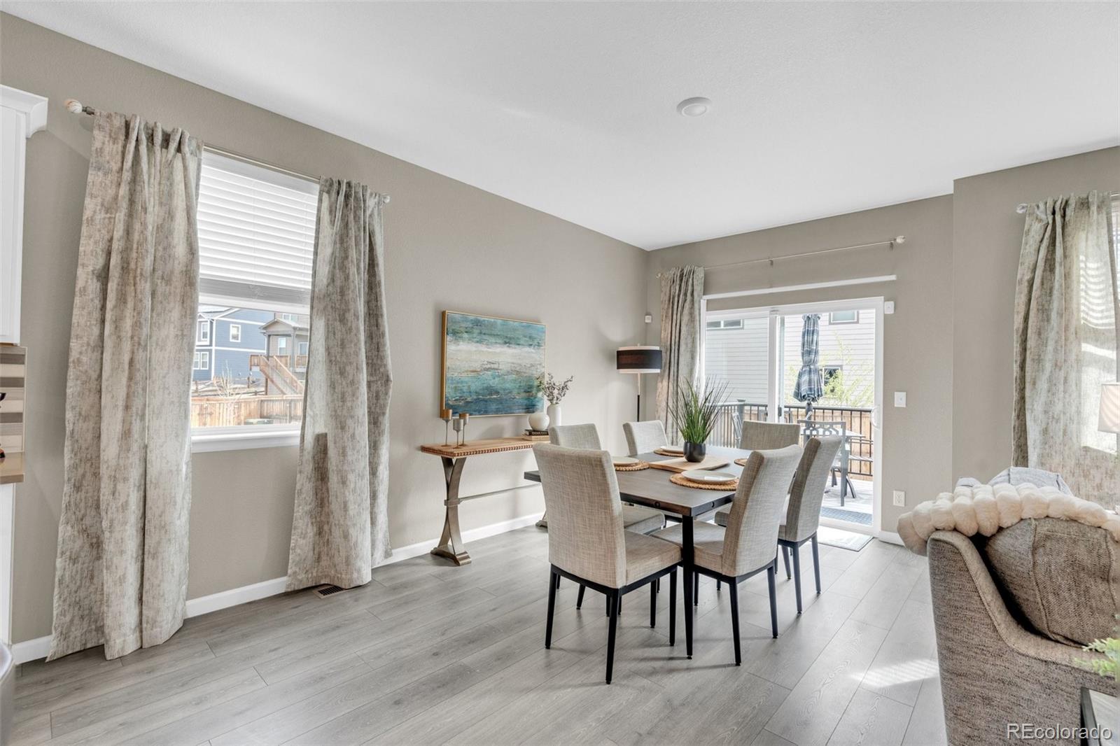 13998 Shasta Daisy Street