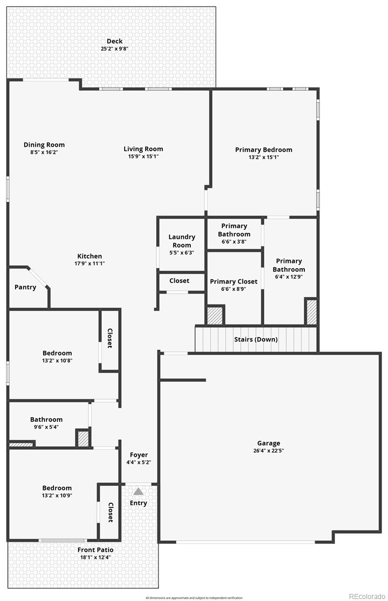 13998 Shasta Daisy Street