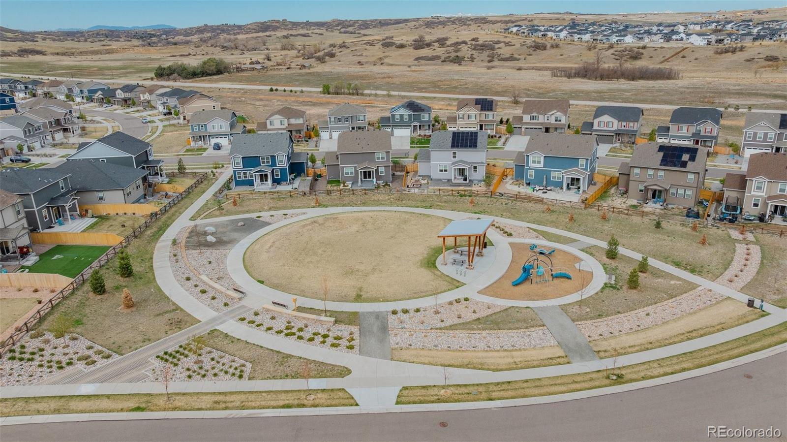 13998 Shasta Daisy Street