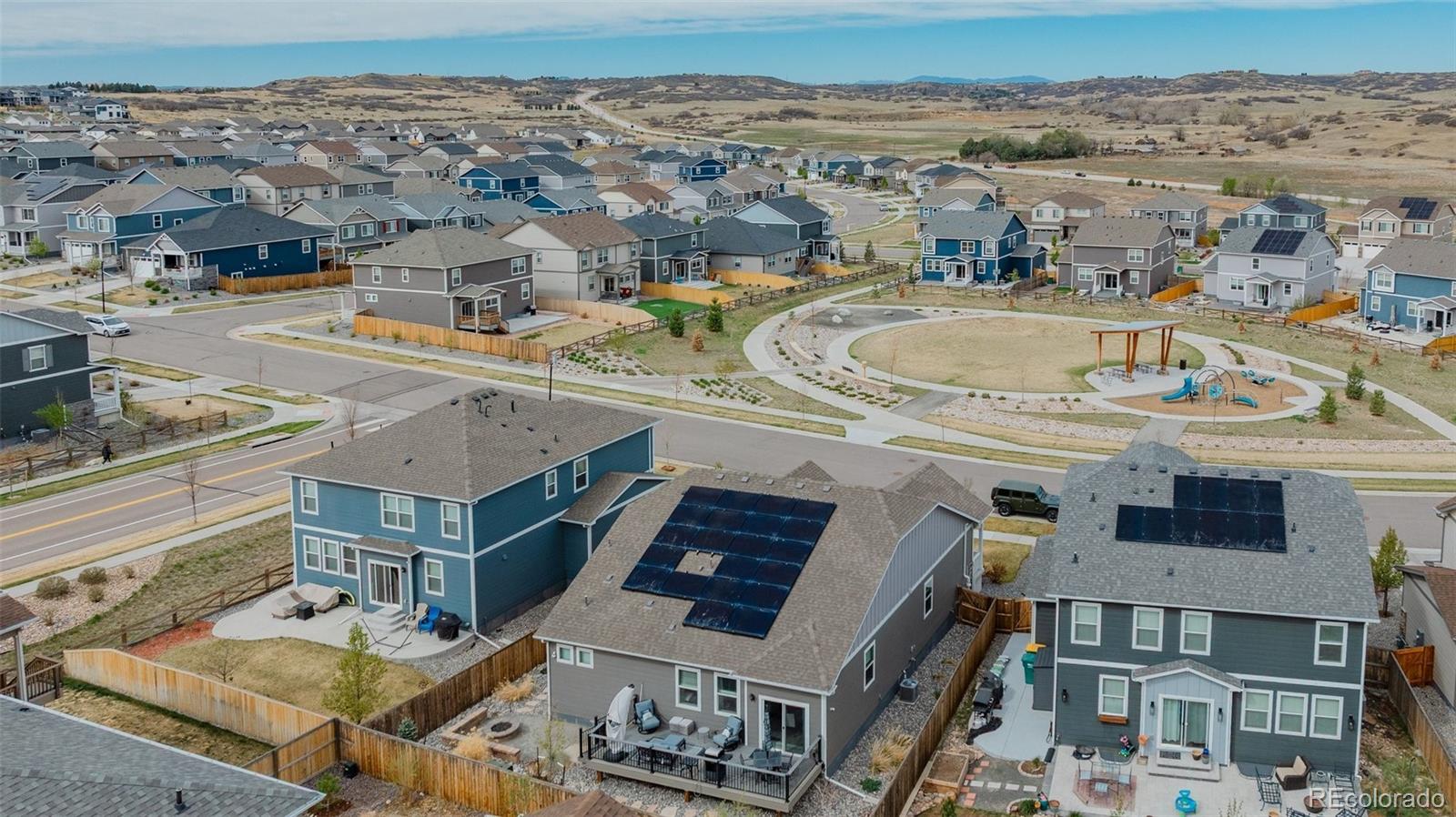 13998 Shasta Daisy Street