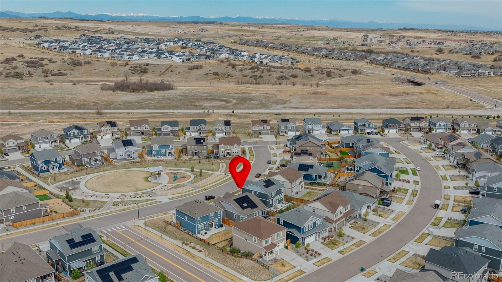 13998 Shasta Daisy Street