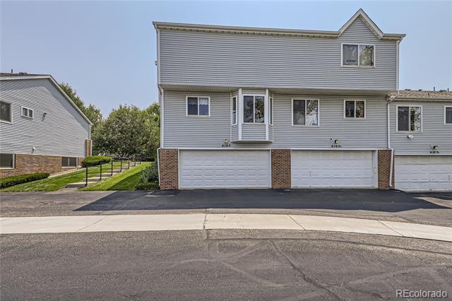 4105 E 119th Place Unit: C