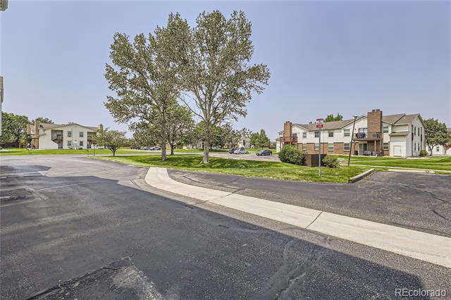 4105 E 119th Place Unit: C