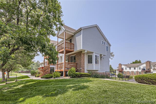4105 E 119th Place Unit: C