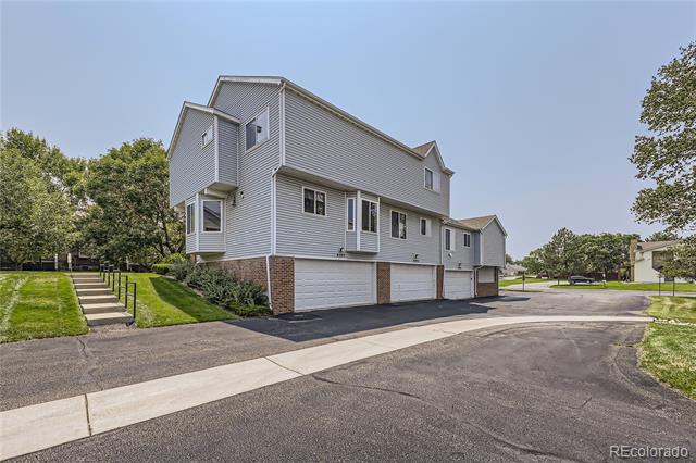 4105 E 119th Place Unit: C