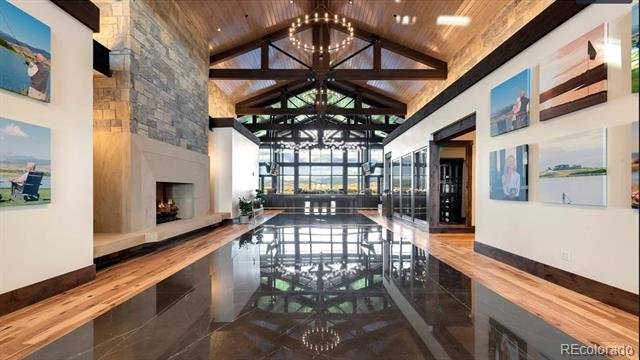 1866 Sawtooth Mountain Drive