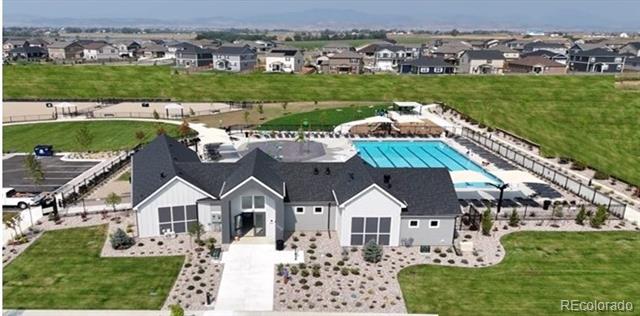1866 Sawtooth Mountain Drive