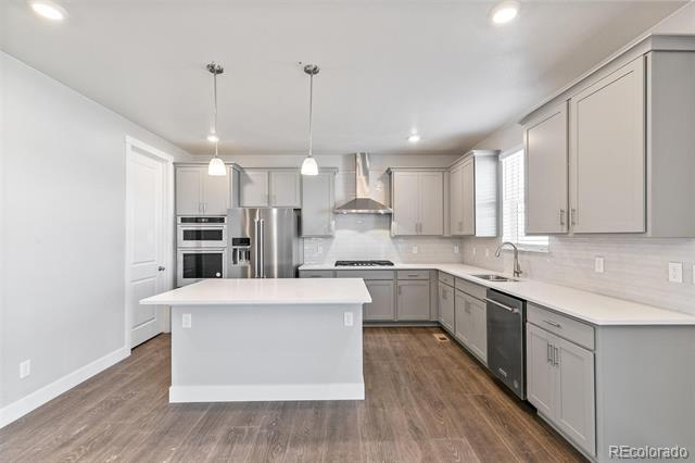 1866 Sawtooth Mountain Drive