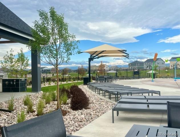 1866 Sawtooth Mountain Drive