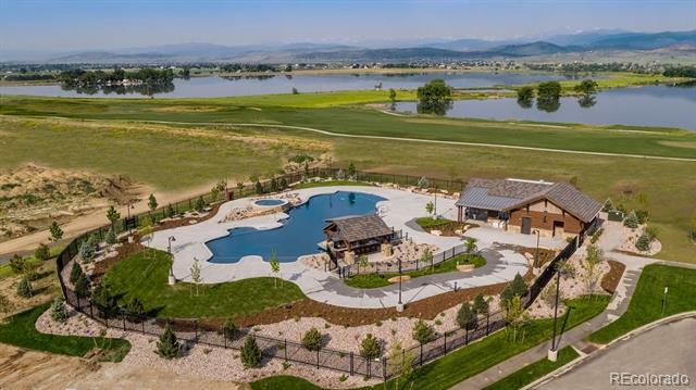 1866 Sawtooth Mountain Drive