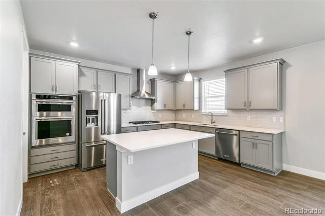 1866 Sawtooth Mountain Drive