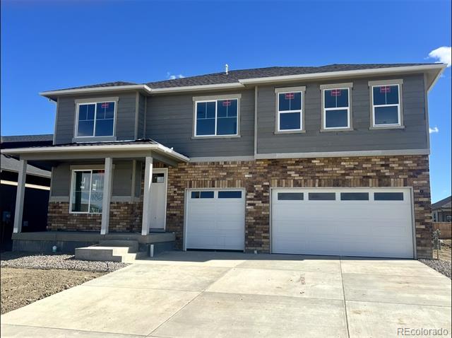 1866 Sawtooth Mountain Drive