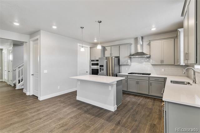 1866 Sawtooth Mountain Drive