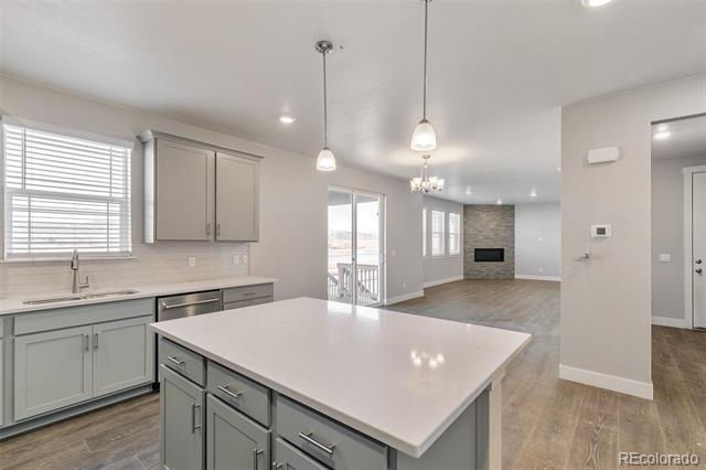 1866 Sawtooth Mountain Drive