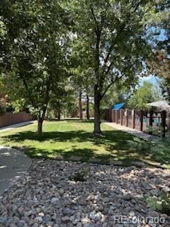 2685 S Dayton Way Unit: 273