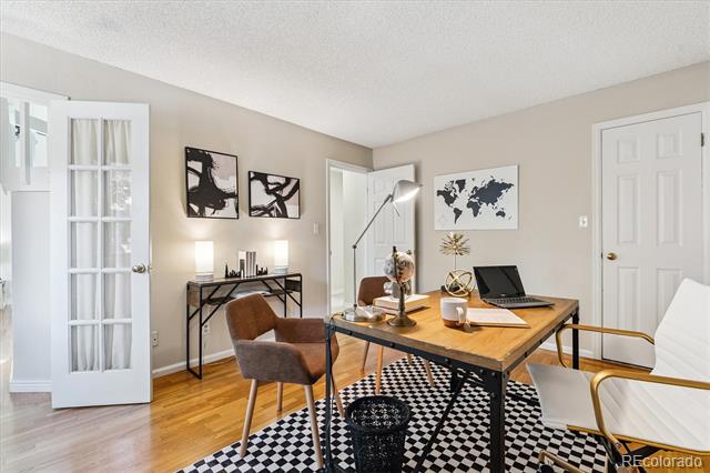 2685 S Dayton Way Unit: 273