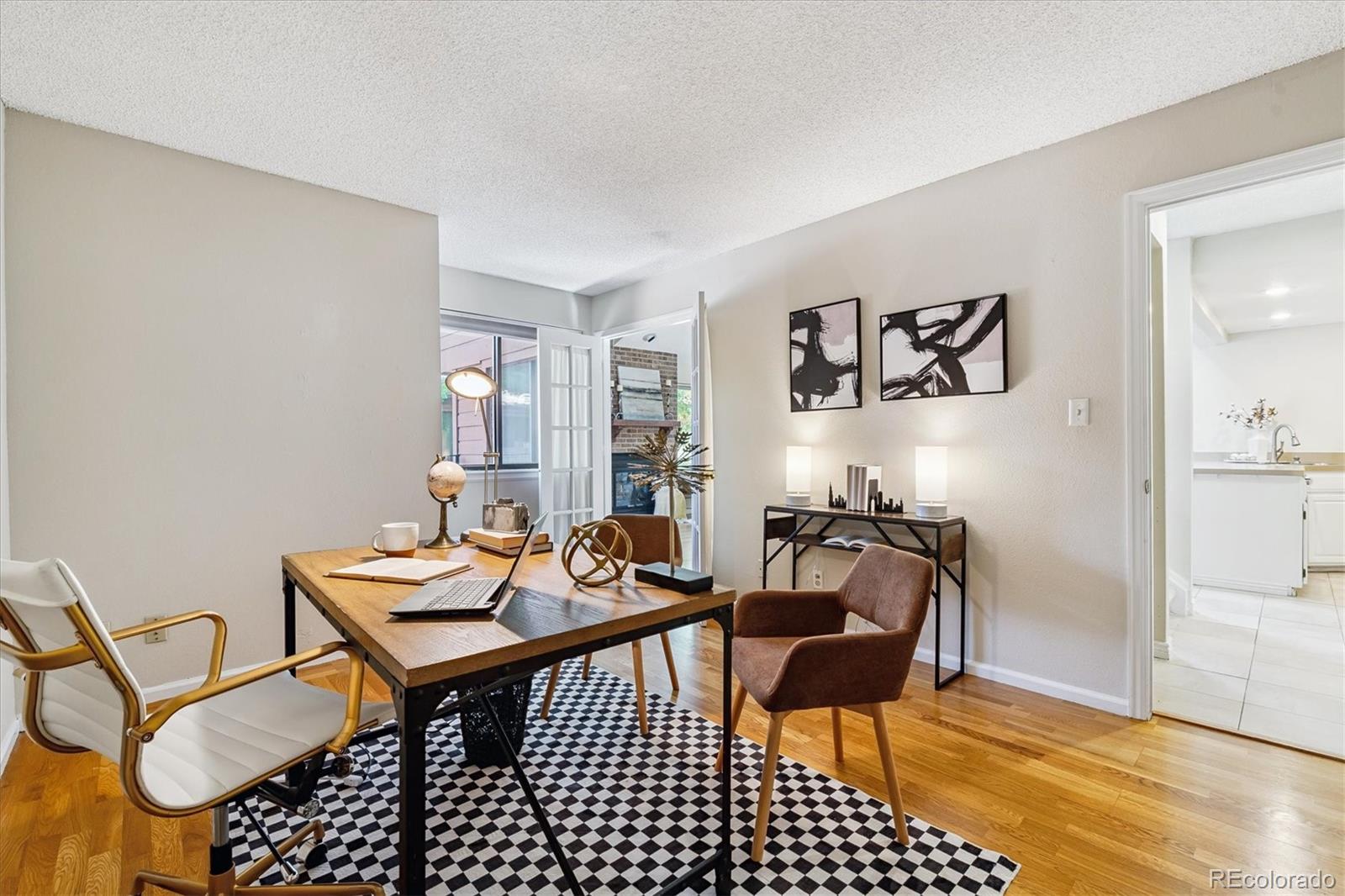 2685 S Dayton Way Unit: 273