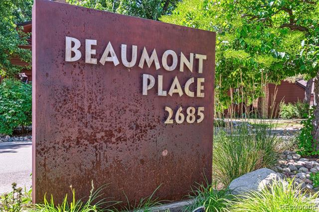 2685 S Dayton Way Unit: 273