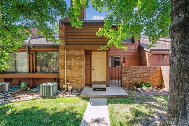 2685 S Dayton Way Unit: 273