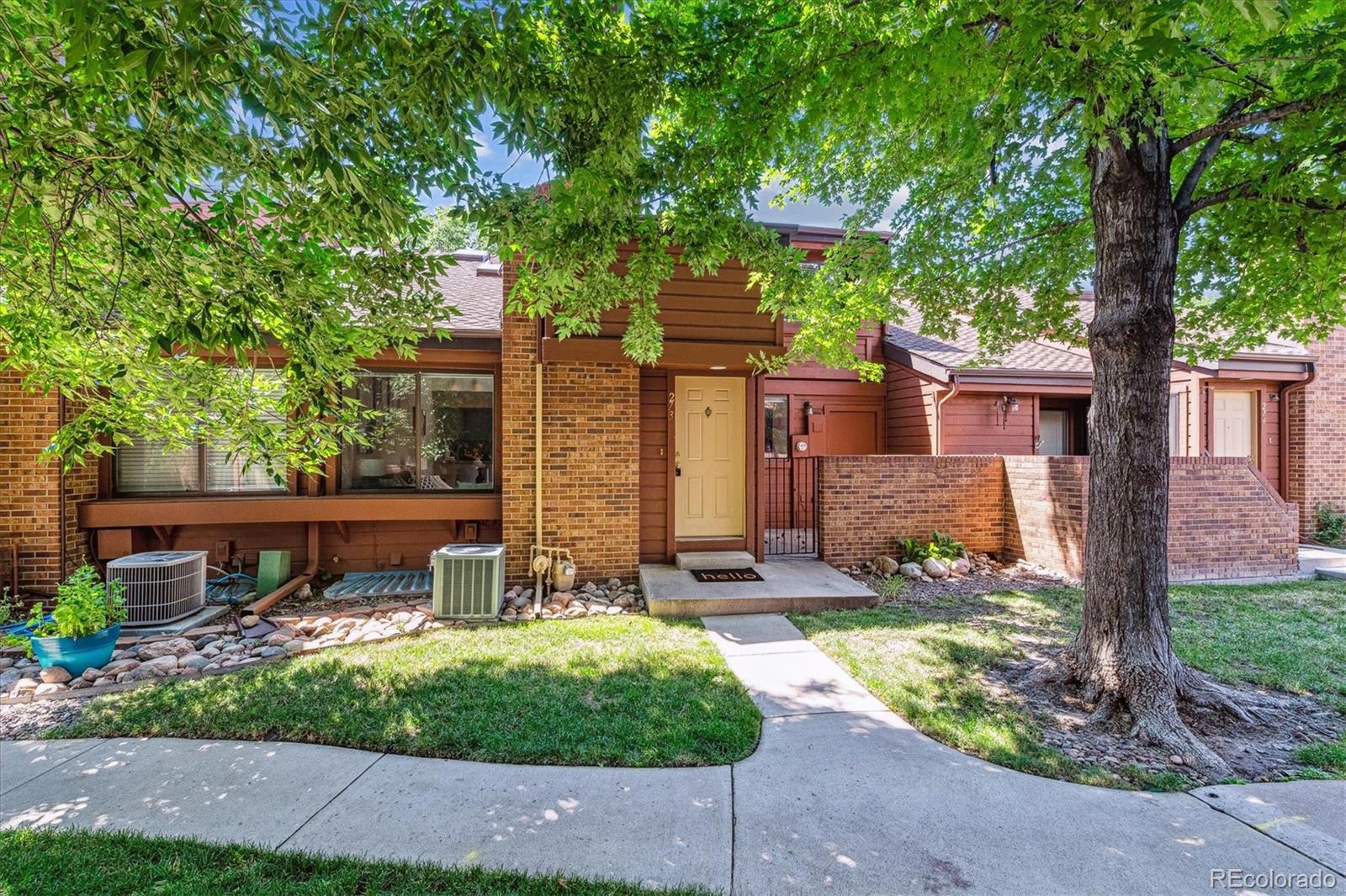 2685 S Dayton Way Unit: 273