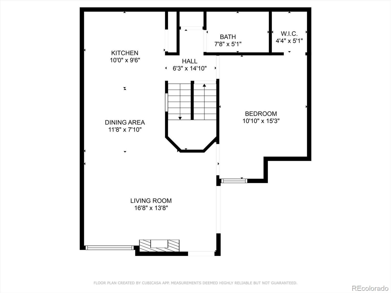 2685 S Dayton Way Unit: 273