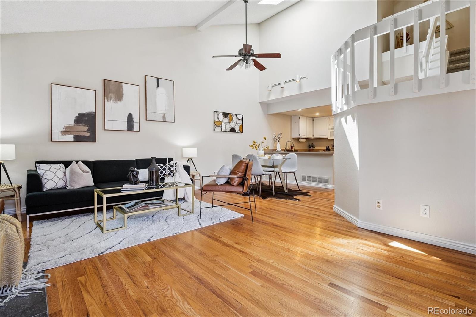 2685 S Dayton Way Unit: 273